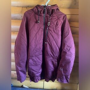 Ripzone winter jacket